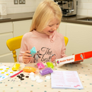 [2-Pack] Galt Monster Magnets