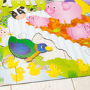 Galt Giant Floor Puzzles