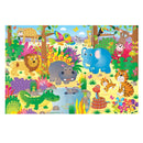 Galt Giant Floor Puzzles