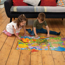 Galt Giant Floor Puzzles