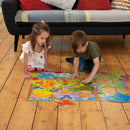 Galt Giant Floor Puzzles