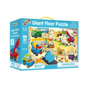 Galt Giant Floor Puzzles