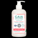 GAIA Baby Moisturiser 500ml + Pump Exp: 06/27