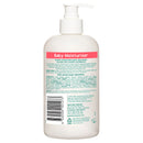 GAIA Baby Moisturiser 500ml + Pump Exp: 06/27