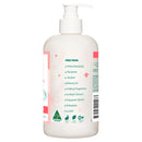 GAIA Baby Moisturiser 500ml + Pump Exp: 06/27