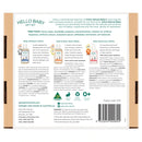 GAIA 'Hello Baby' Gift Set Exp: 10/27