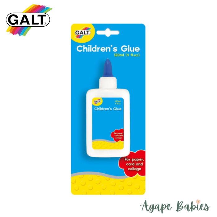 [Bundle Of 4] Galt Children's Glue