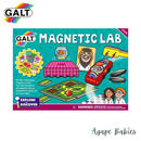 Galt Magnetic Lab