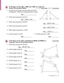Kumon Geometry (Grade 6 - 8)