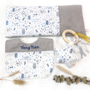 Mamacat Bear Woods Gift Set