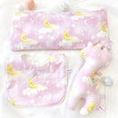 Mamacat Smiley Moon Gift Set