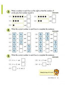 Kumon Grade 1 Math Workbook: Geometry & Measurement
