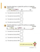 Kumon Grade 2 Geometry & Measurement