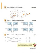 Kumon Grade 2 Geometry & Measurement