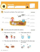 Kumon Grade 2 Reading Workbook