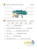 Kumon Grade 2 Reading Workbook