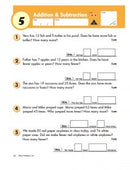 Kumon Grade 2 Word Problems