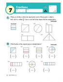 Kumon Grade 3 Math Workbook: Geometry & Measurement