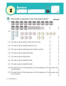 Kumon Grade 3 Math Workbook: Geometry & Measurement