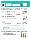 Kumon Grade 3 English Workbook: Reading