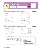 Kumon Geometry & Measurement Grade 6