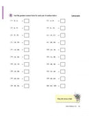 Kumon Geometry & Measurement Grade 6