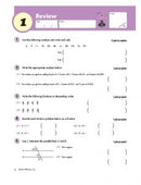 Kumon Geometry & Measurement Grade 6