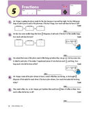 Kumon Grade 6 English Workbook: Word Problems