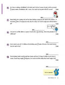 Kumon Grade 6 English Workbook: Word Problems