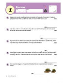 Kumon Grade 6 English Workbook: Word Problems