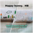 [3 Pack] Cheeky Bon Bon Baby Pillow Case - LL
