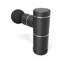 Mobilesteri 2-in-1 Massage Gun with 4000 mAh Powerbank