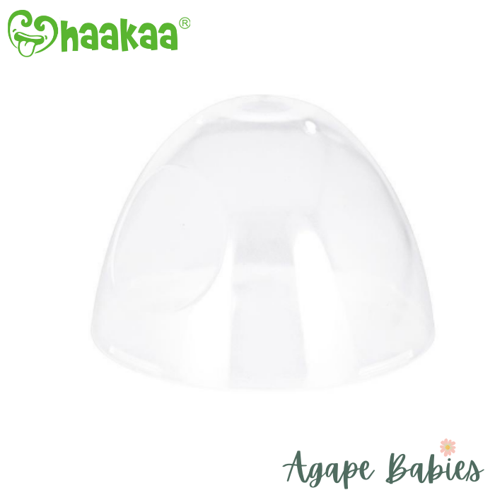 Haakaa Silicone Bottle Replacement Cap 1P