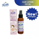 Twinkle Baby Hair Lotion 100ml - Lavender Exp: 04/28