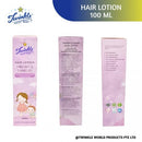 Twinkle Baby Hair Lotion 100ml - Lavender Exp: 04/28