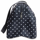 PackIt Freezable Hampton Lunch Bag- Polka Dot (New)