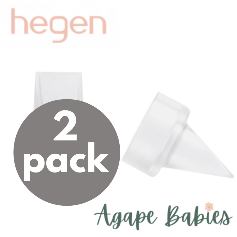 Hegen Valve (SoftSqround™) (2-pack) New
