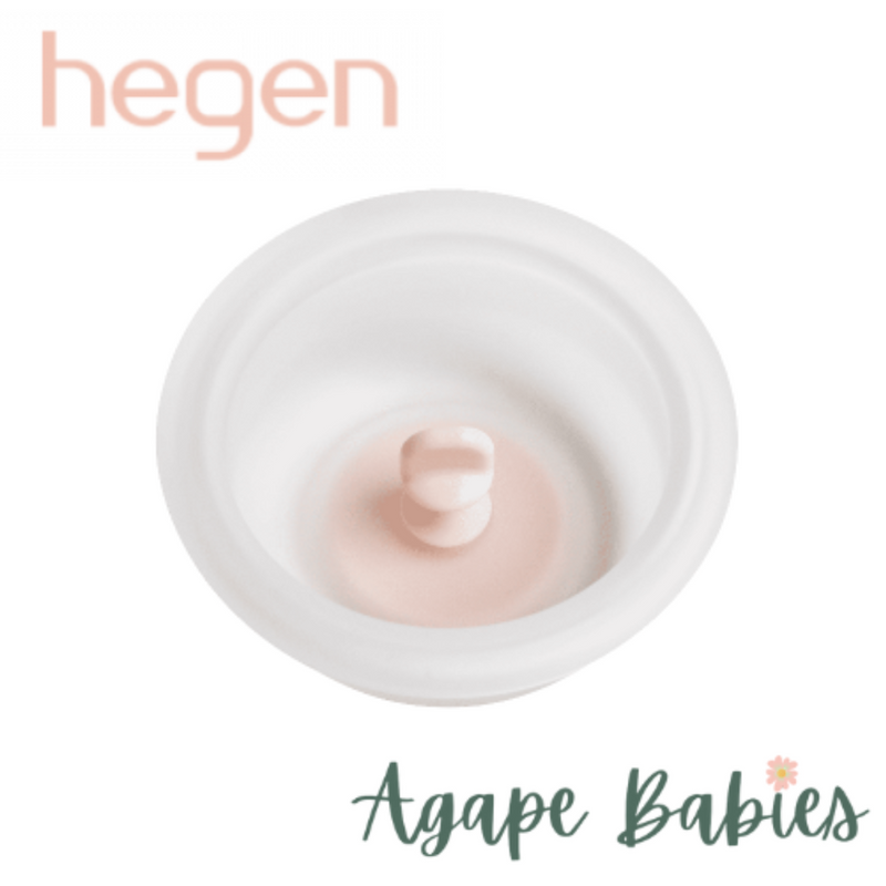 Hegen Manual Breast Pump Diaphragm (SoftSqround™) New
