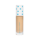 The Organic Pharmacy Hydrating Foundation - 4 Shades