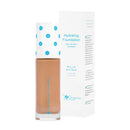 The Organic Pharmacy Hydrating Foundation - 4 Shades