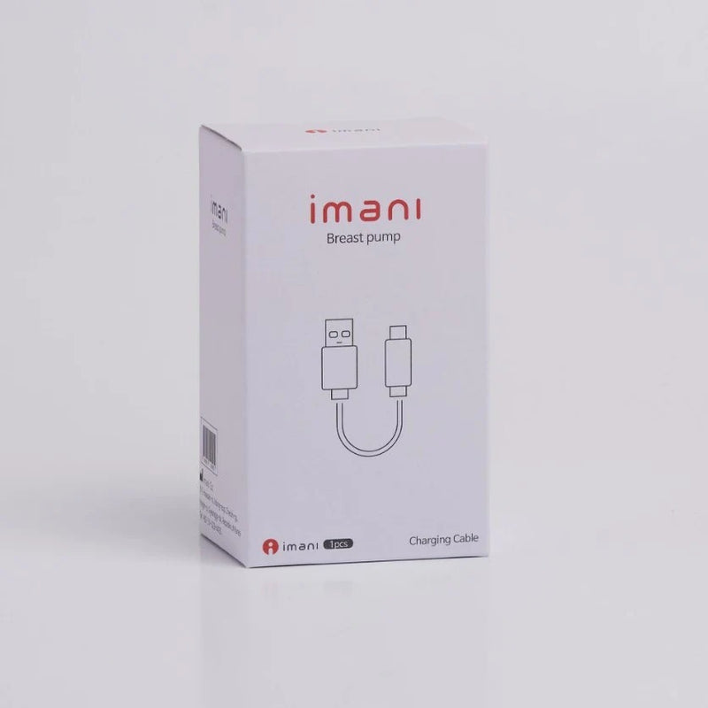 Imani C-Type Cable