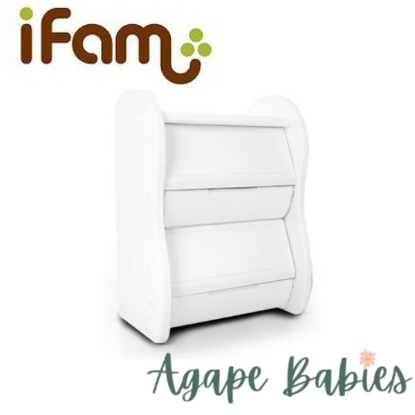 Ifam sale toy organizer