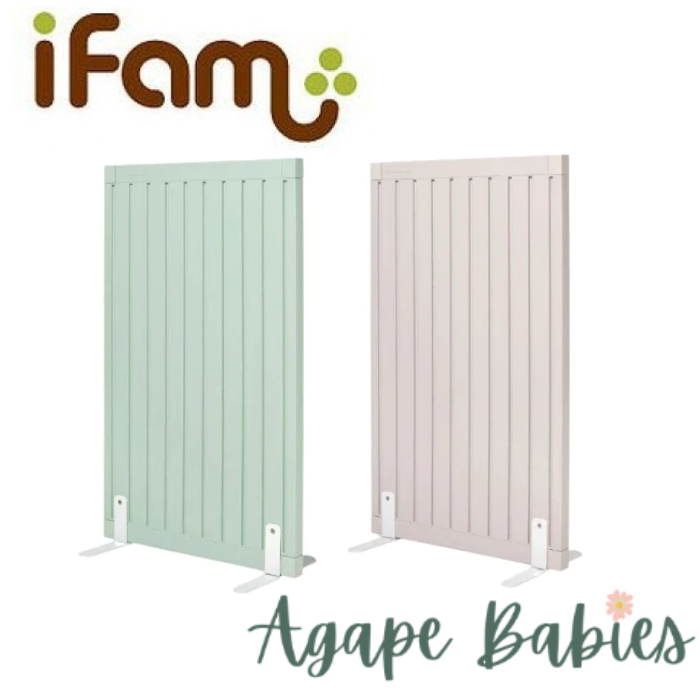 IFAM First Room Divider Partition Panel (1 panel) - 2 Color
