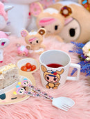 MCK-TKDK Cup-2 Designs