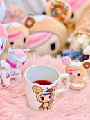 MCK-TKDK Cup-2 Designs