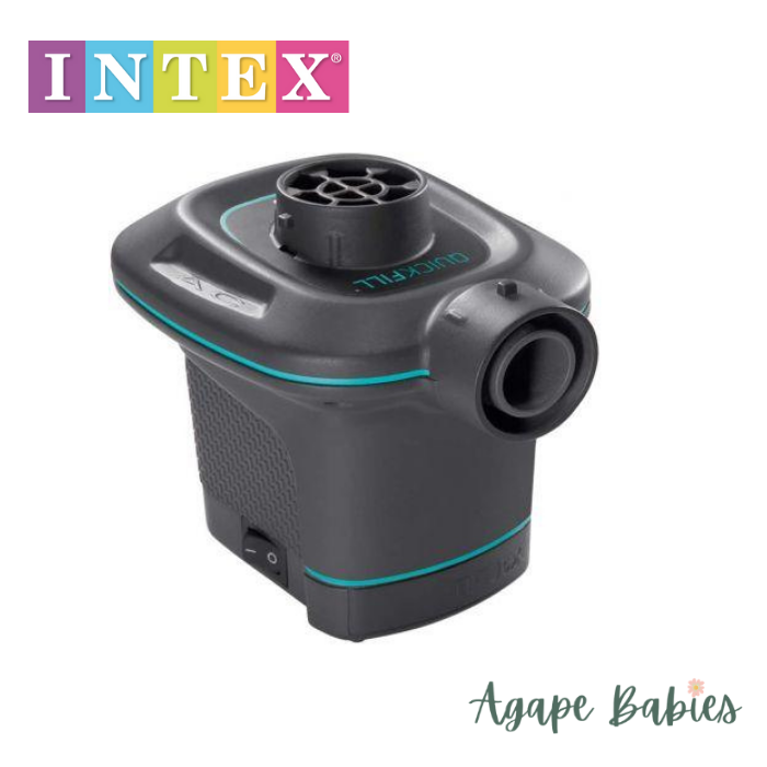 INTEX 220-240 Volt Quick-Fill™ AC Electric Pump