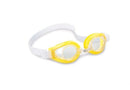 INTEX Play Goggles (Ages 3-8 Years) - Yellow