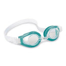 INTEX Play Goggles (Ages 3-8 Years) - Teal