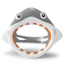 [Bundle Of 2] Intex  Shark Fun Set (Ages 3-8)