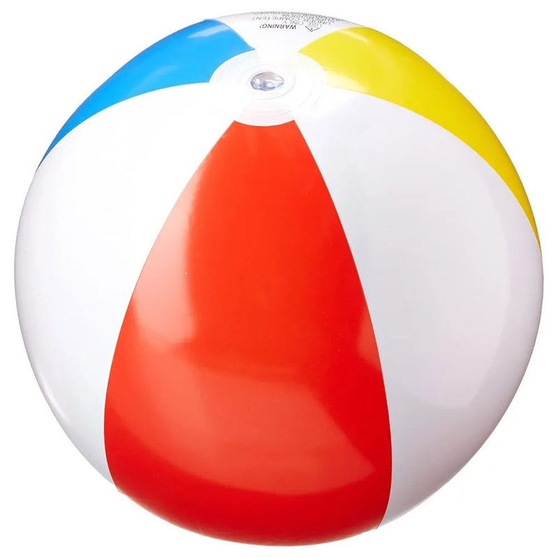 INTEX Glossy Panel Ball (51cm)